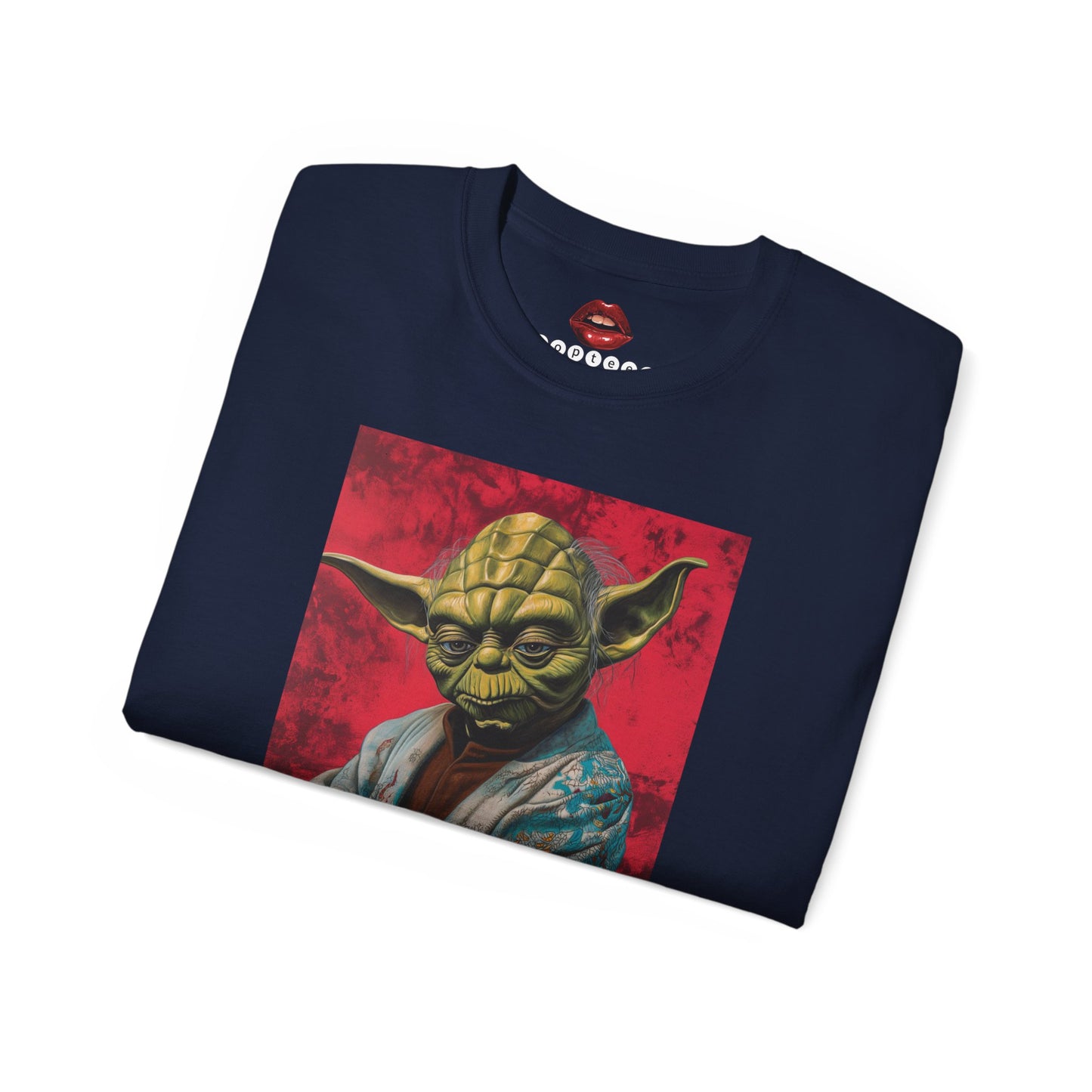 Yoda 2 Unisex Ultra Cotton Tee