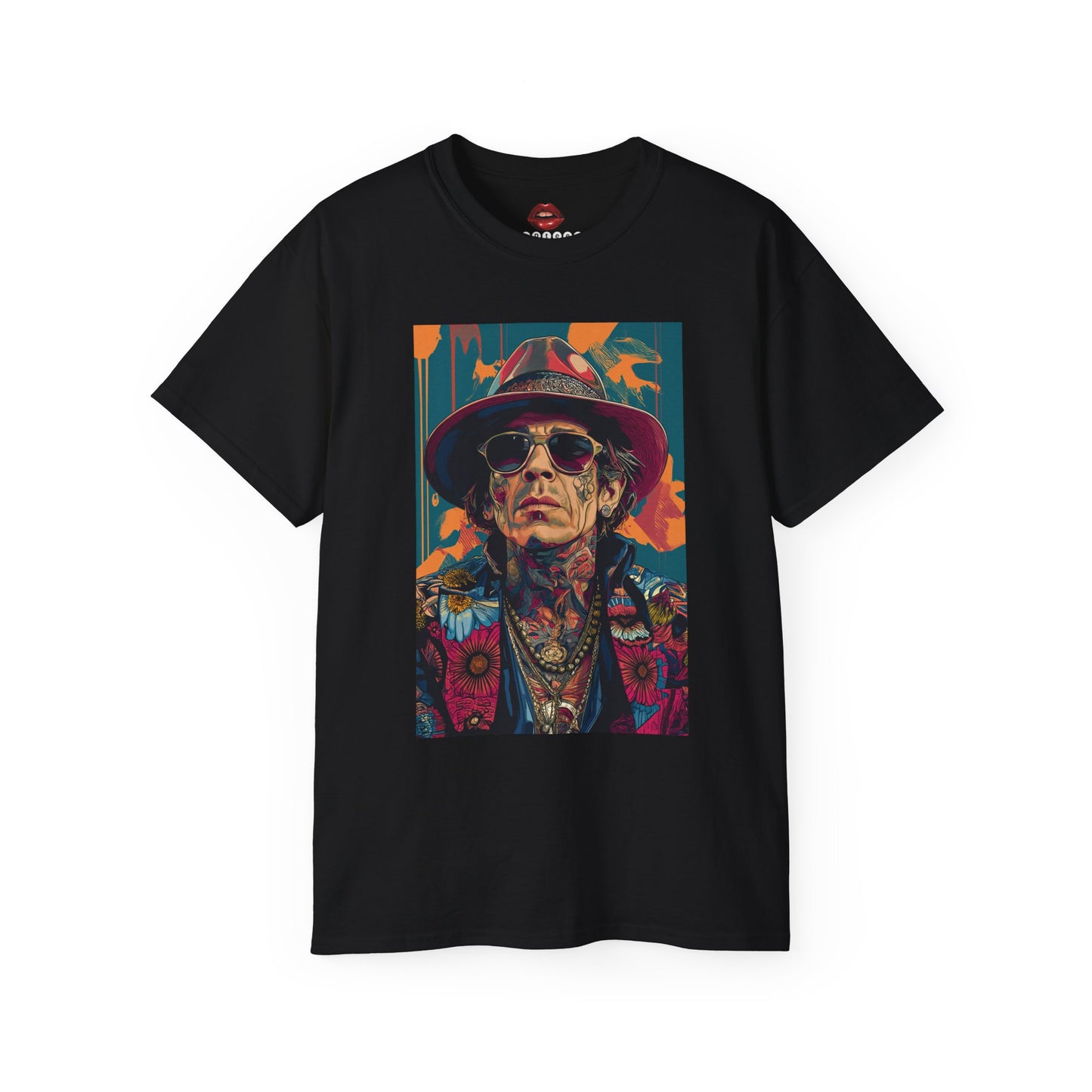 Panama Jack Unisex Ultra Cotton Tee