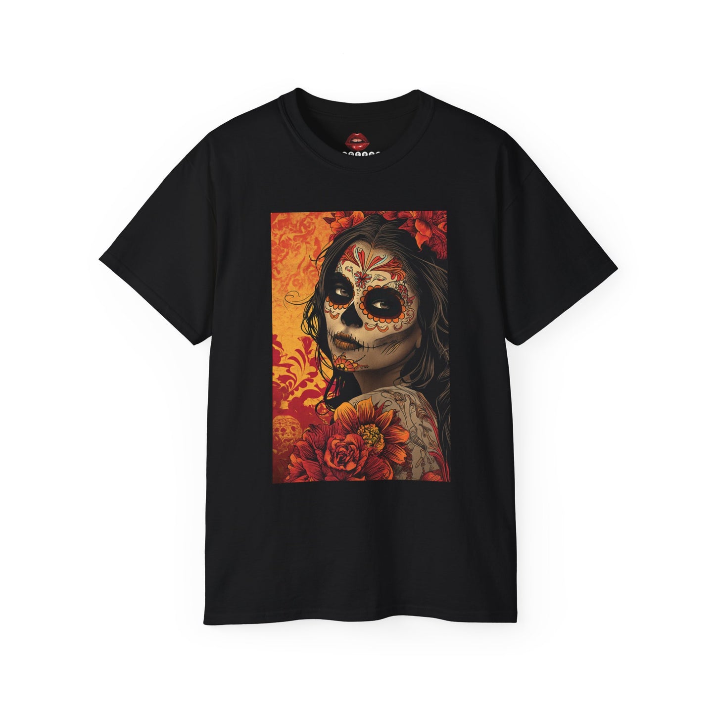 Dead 13 Unisex Ultra Cotton Tee