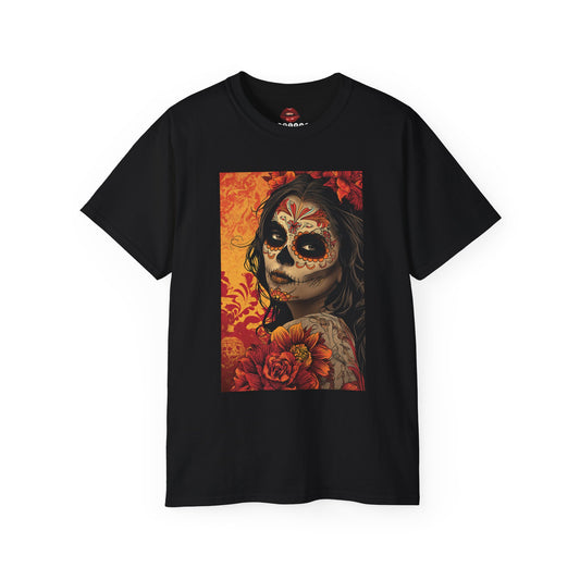 Dead 13 Unisex Ultra Cotton Tee