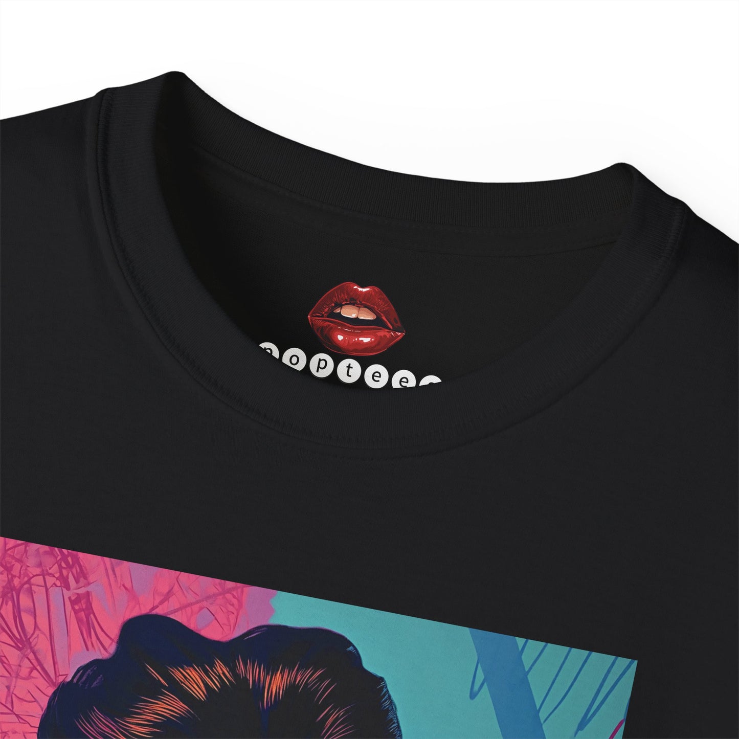 Elvis 1 Unisex Ultra Cotton Tee