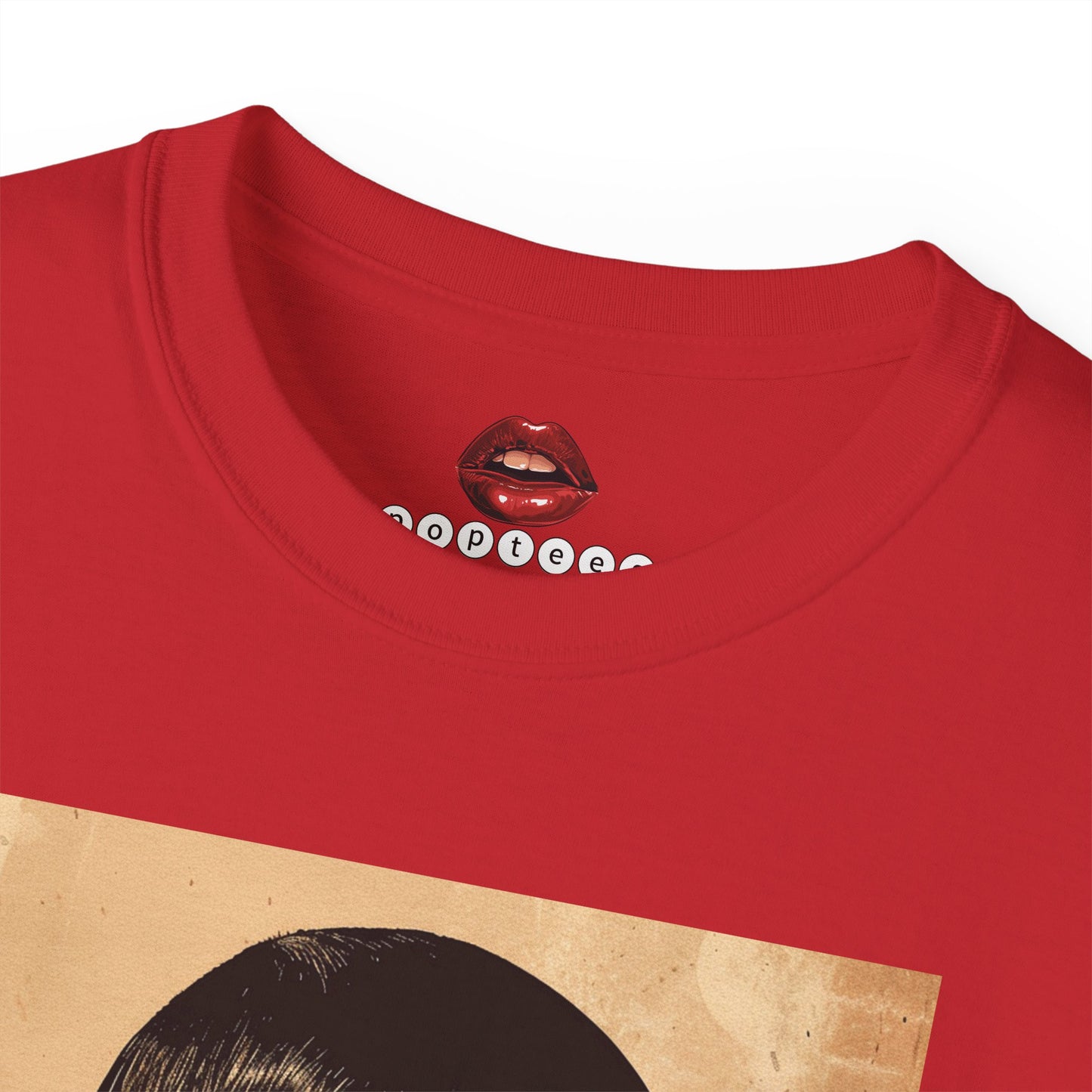 Spock 1 Unisex Ultra Cotton Tee