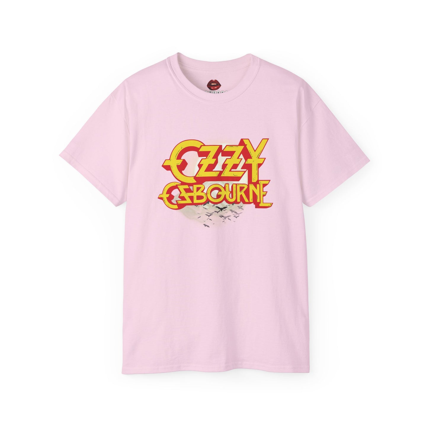 Ozzy 1 Unisex Ultra Cotton Tee