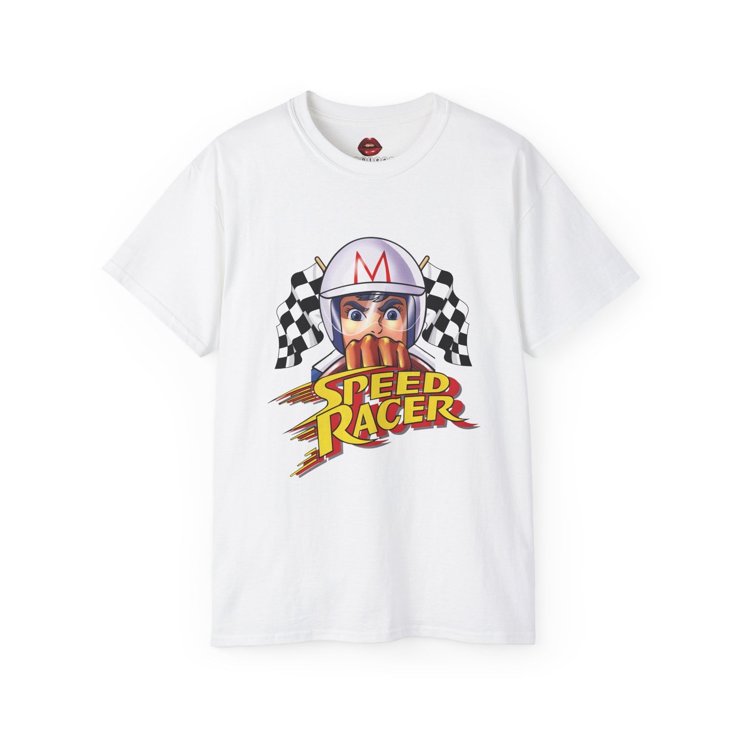 Speed Raxer Unisex Ultra Cotton Tee