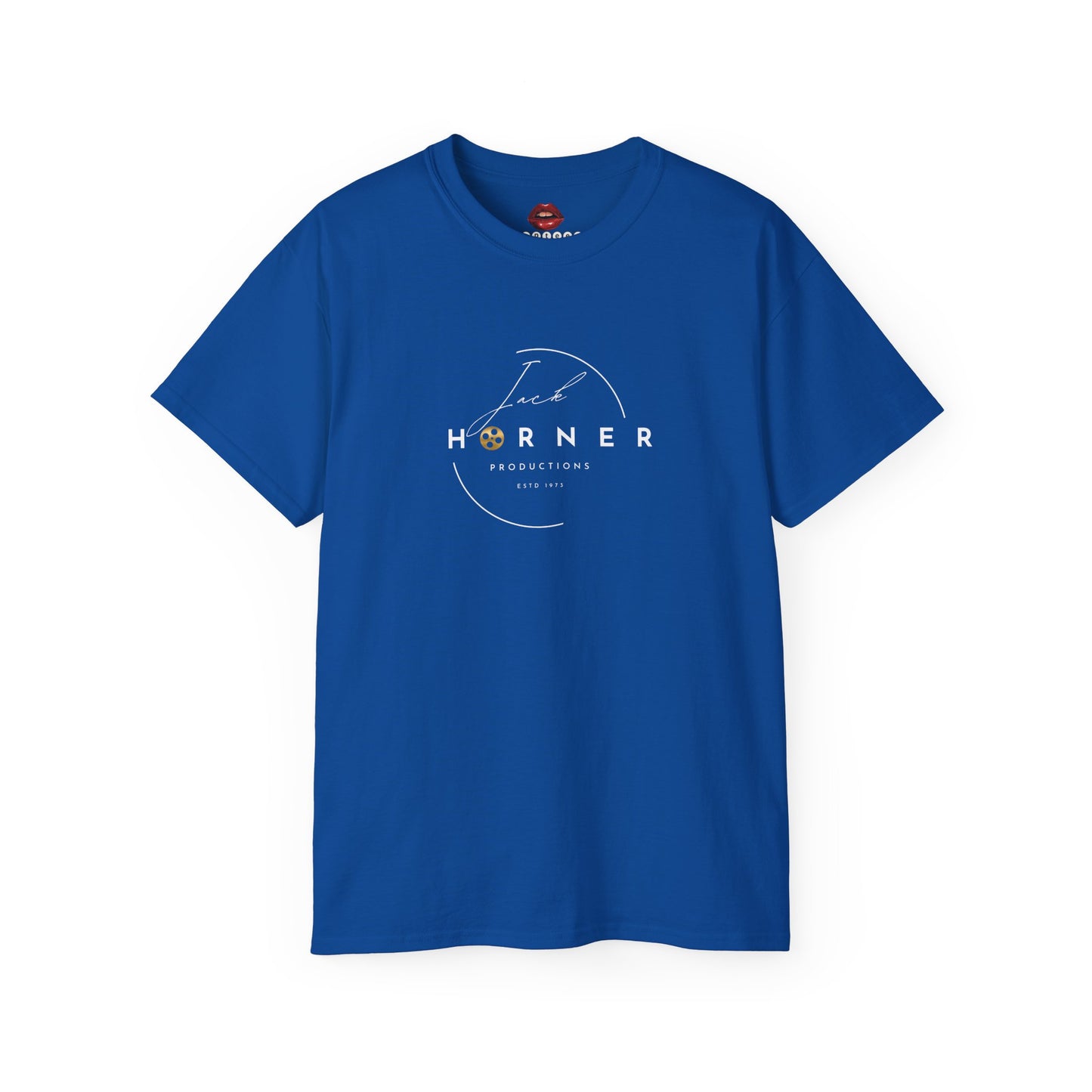 Jack Horner Productions Unisex Ultra Cotton Tee