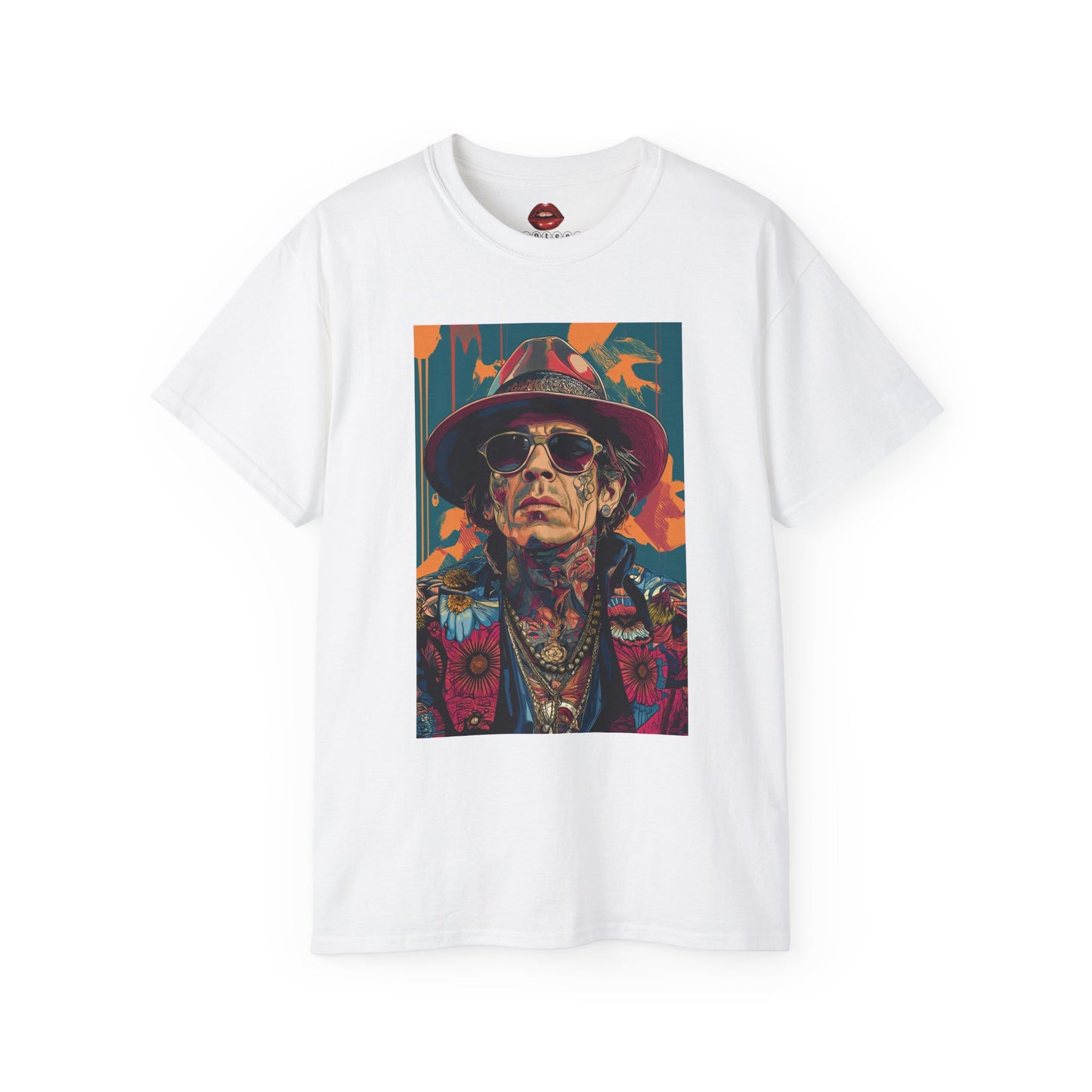 Panama Jack Unisex Ultra Cotton Tee