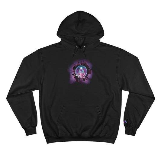 702 Local Champion Hoodie