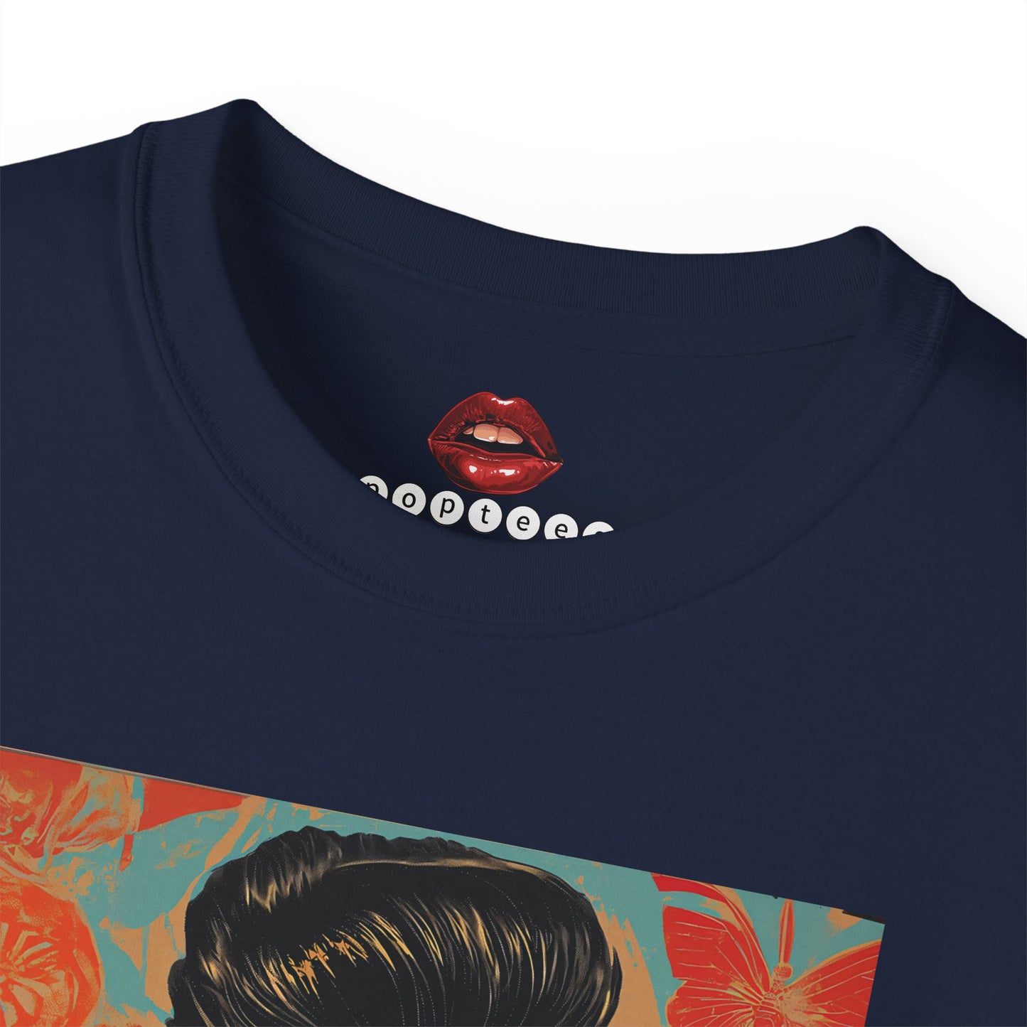 Elvis 3 Unisex Ultra Cotton Tee