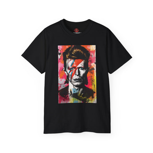 Bowie 2 Unisex Ultra Cotton Tee