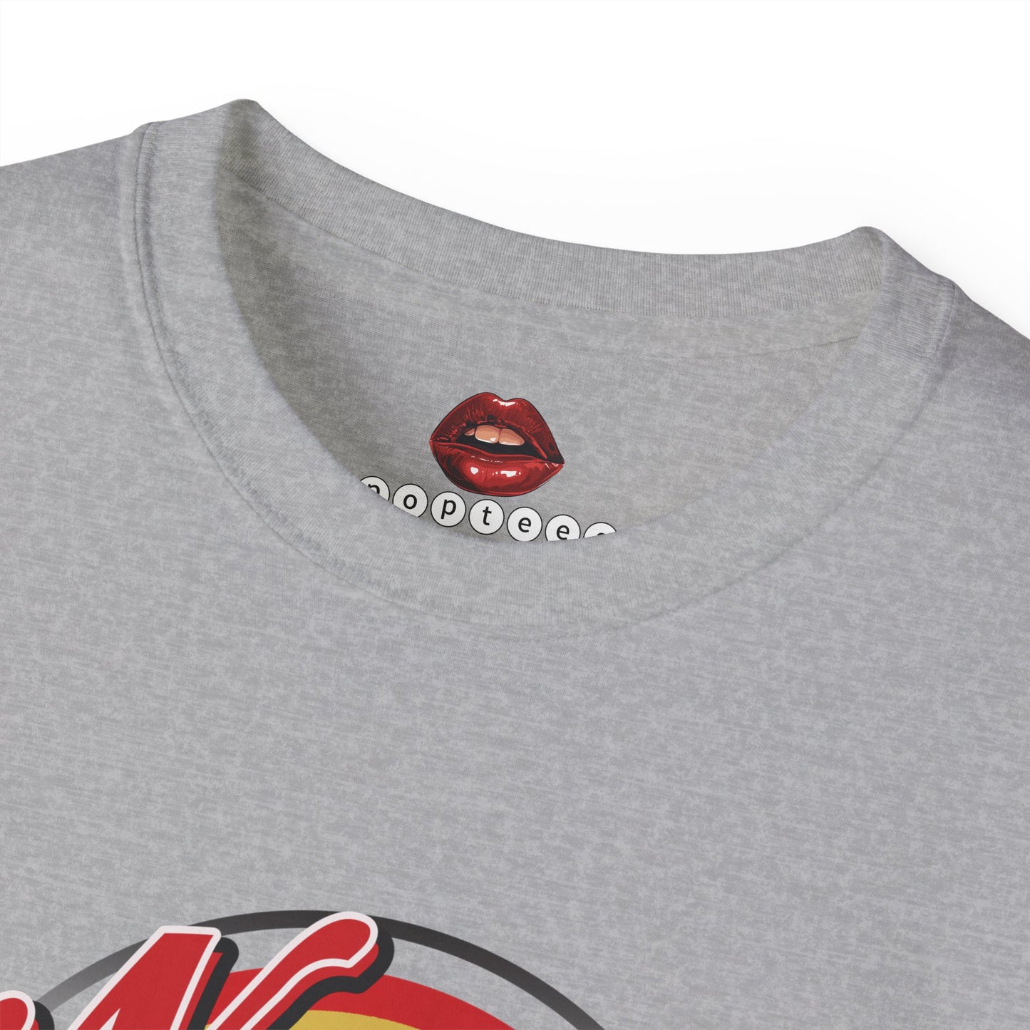 Nuka-Cola Logo Unisex Ultra Cotton Tee