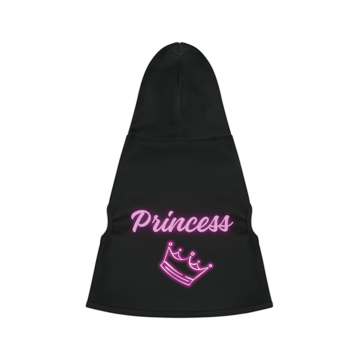 Princess Pet Hoodie