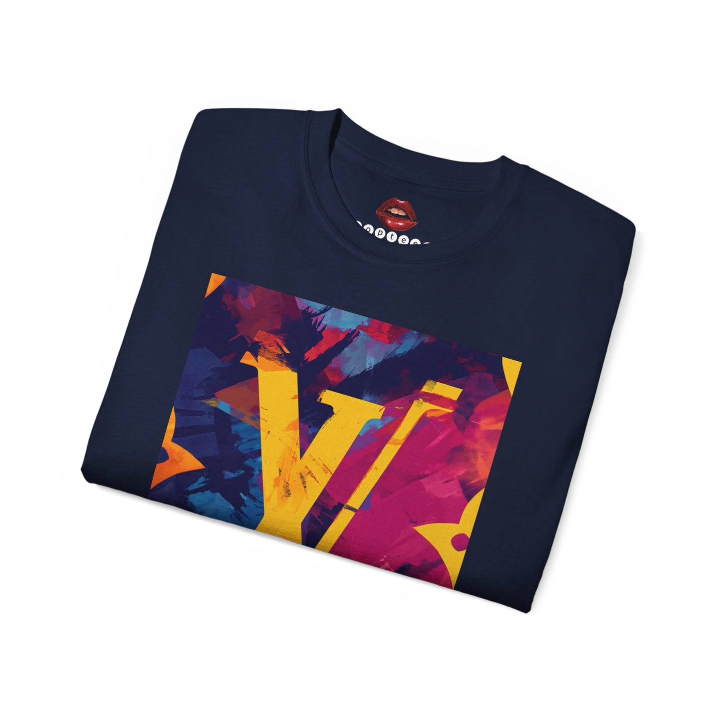 LV 1 Unisex Ultra Cotton Tee