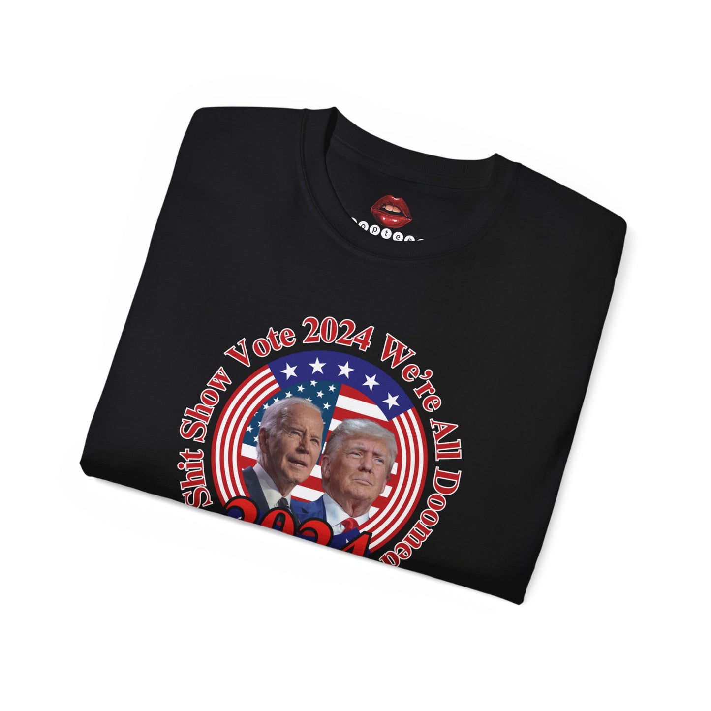 Election Unisex Ultra Cotton Tee