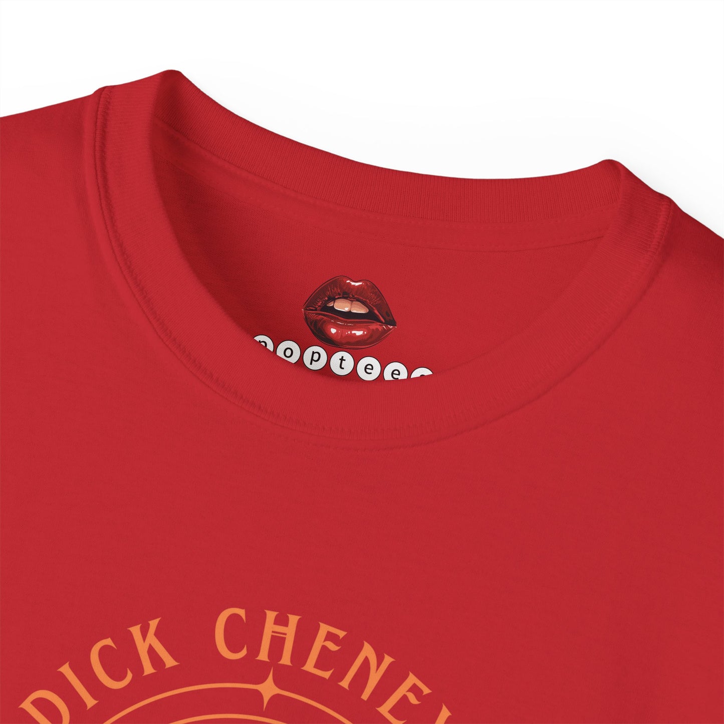 Dick Cheney's Hunting Club Unisex Ultra Cotton Tee