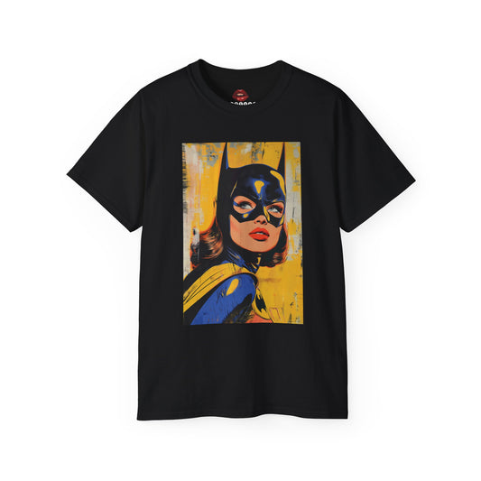 Batgirl 6 Unisex Ultra Cotton Tee