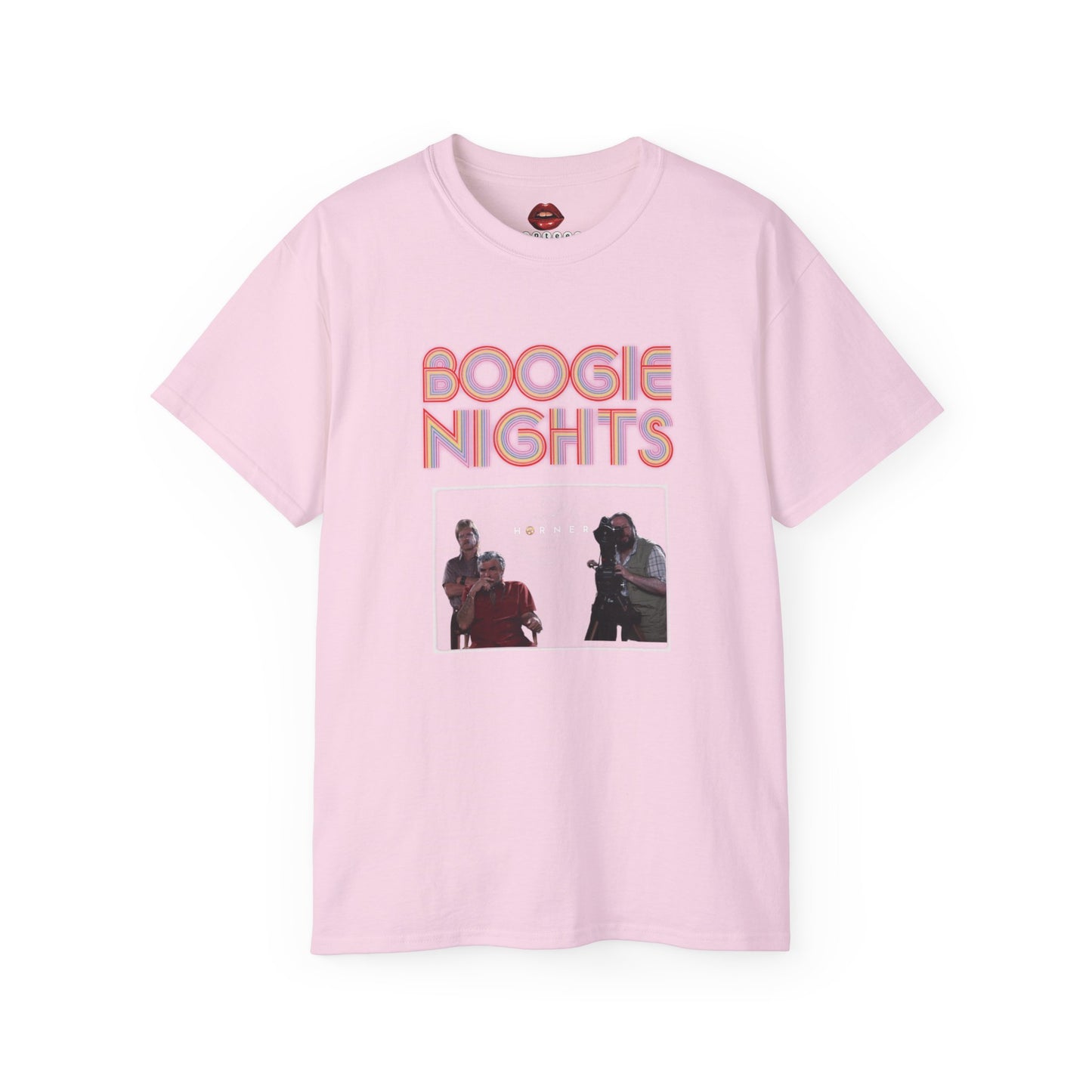 Boogie Nights 2 Unisex Ultra Cotton Tee