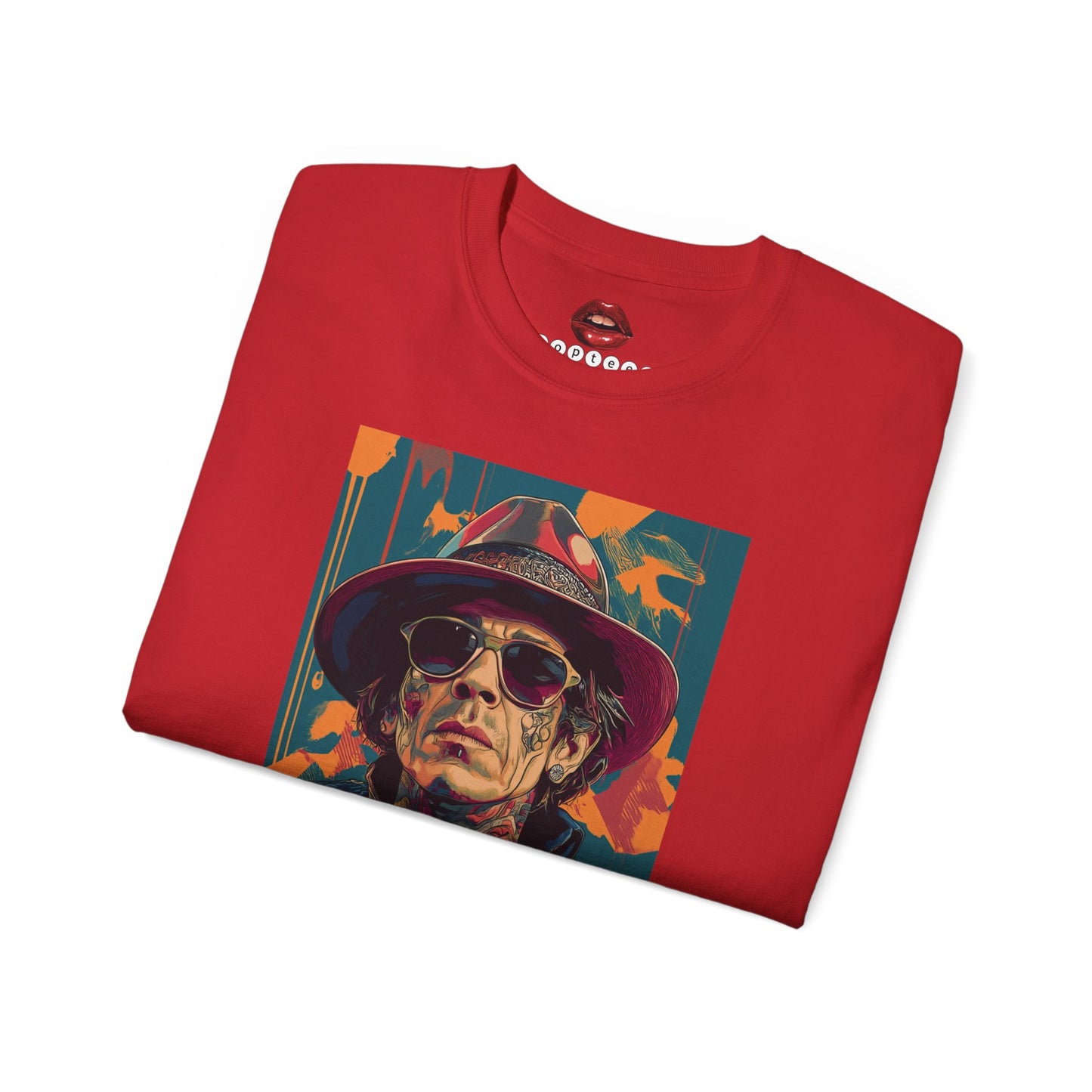 Panama Jack Unisex Ultra Cotton Tee