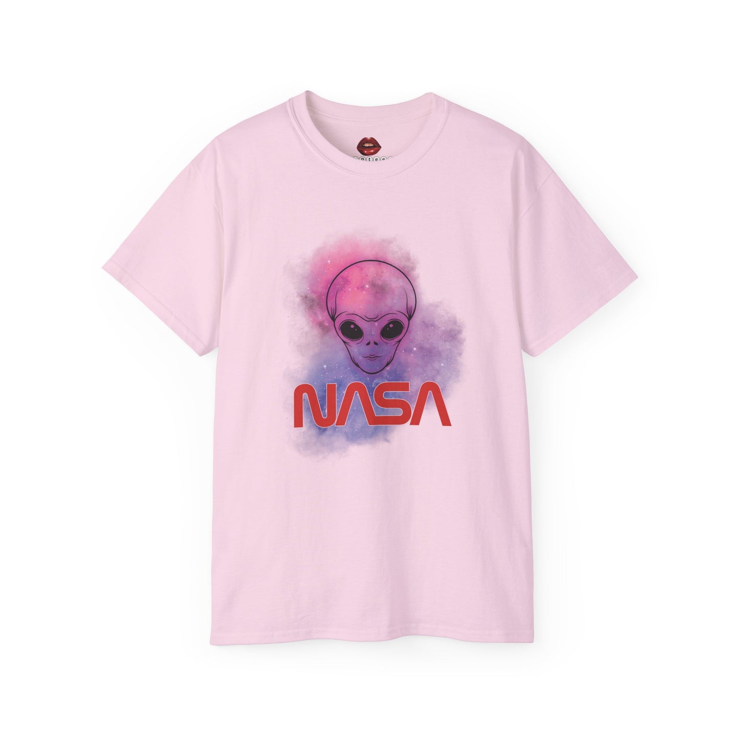 Nasa 1 Unisex Ultra Cotton Tee