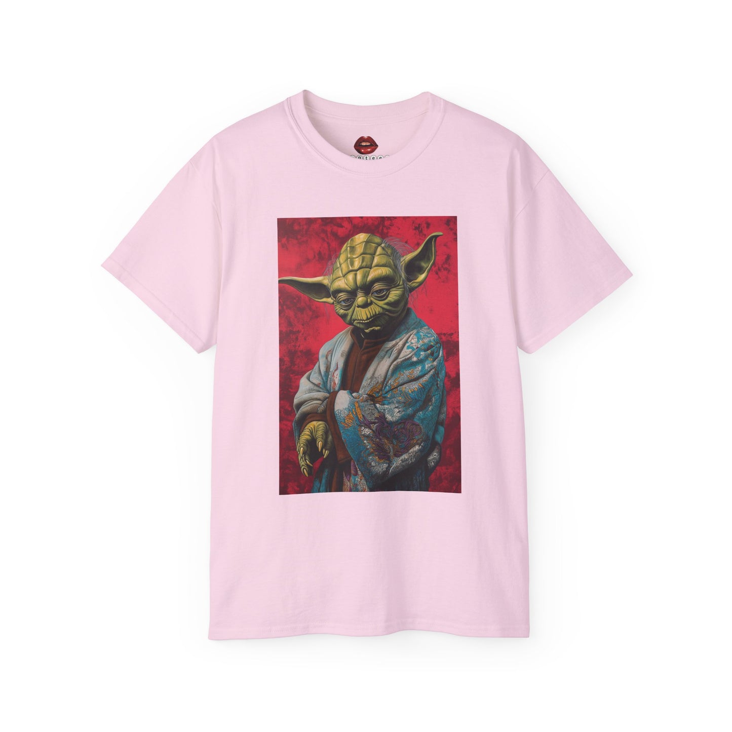 Yoda 2 Unisex Ultra Cotton Tee