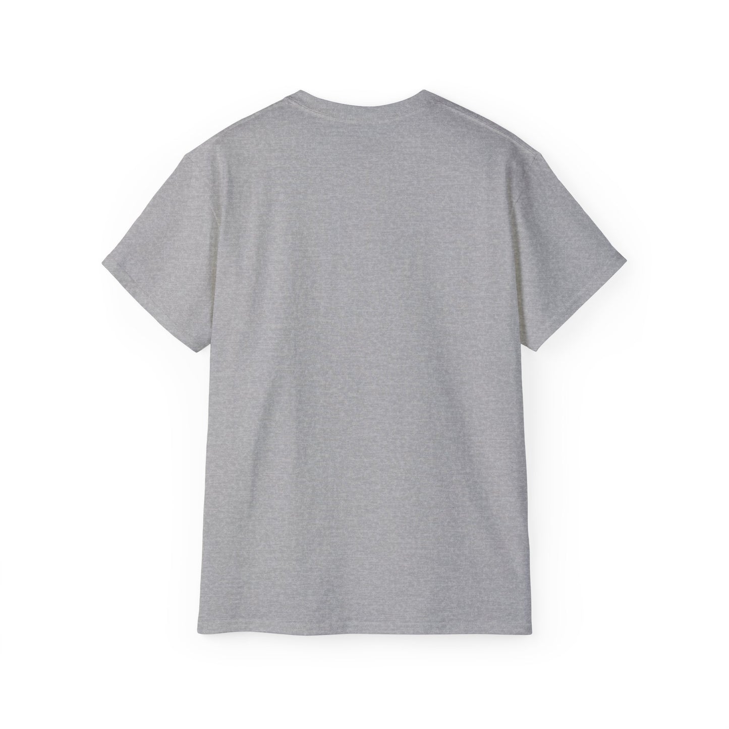 Dic Unisex Ultra Cotton Tee