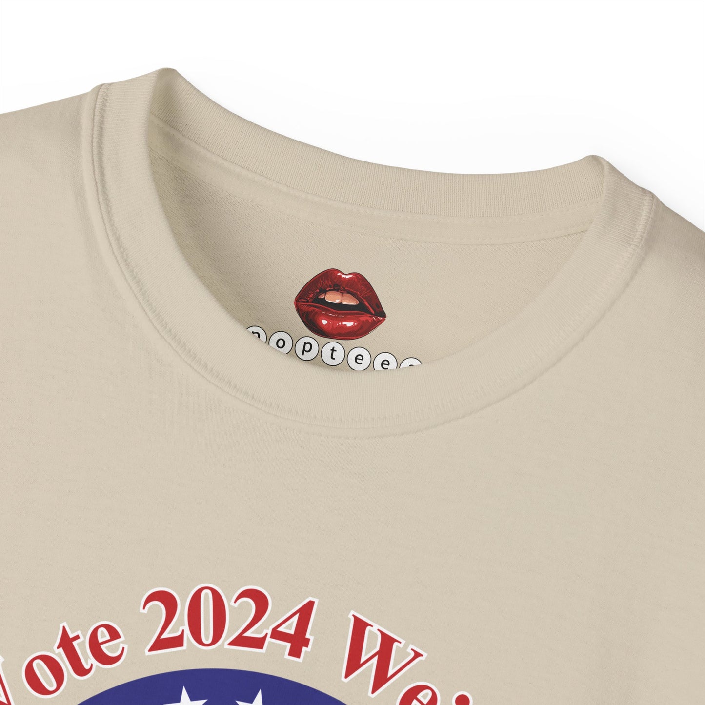 Election Unisex Ultra Cotton Tee