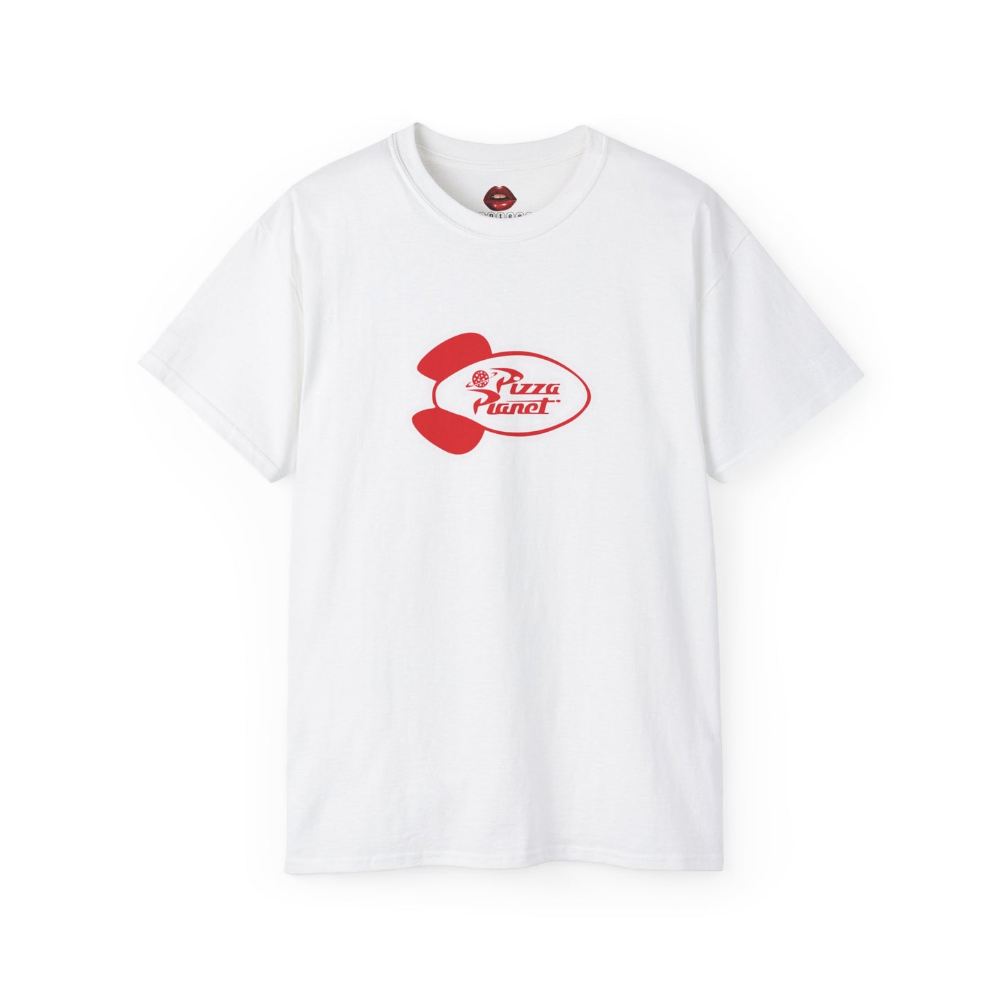 Pizza Planet Unisex Ultra Cotton Tee