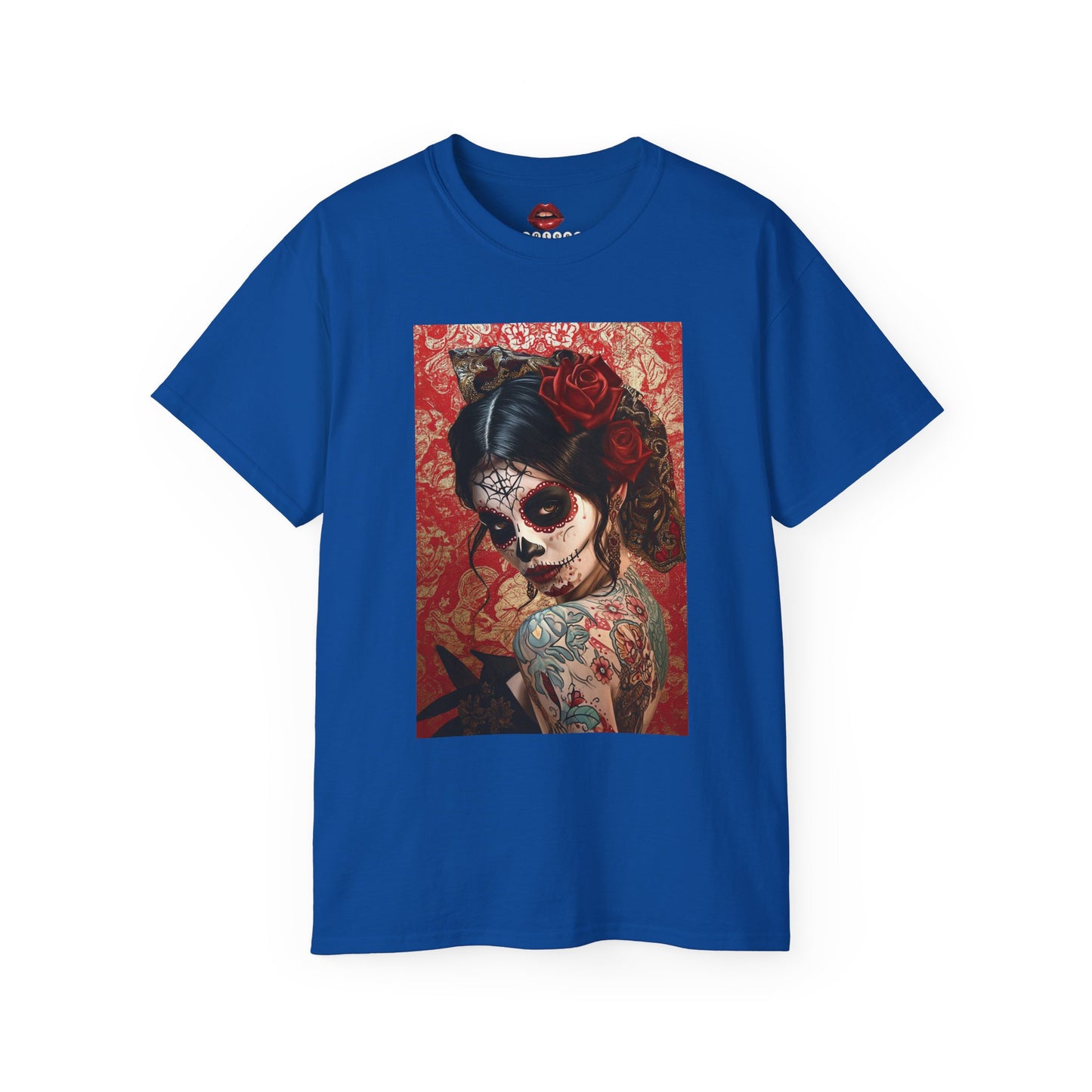 Dead 7 Unisex Ultra Cotton Tee