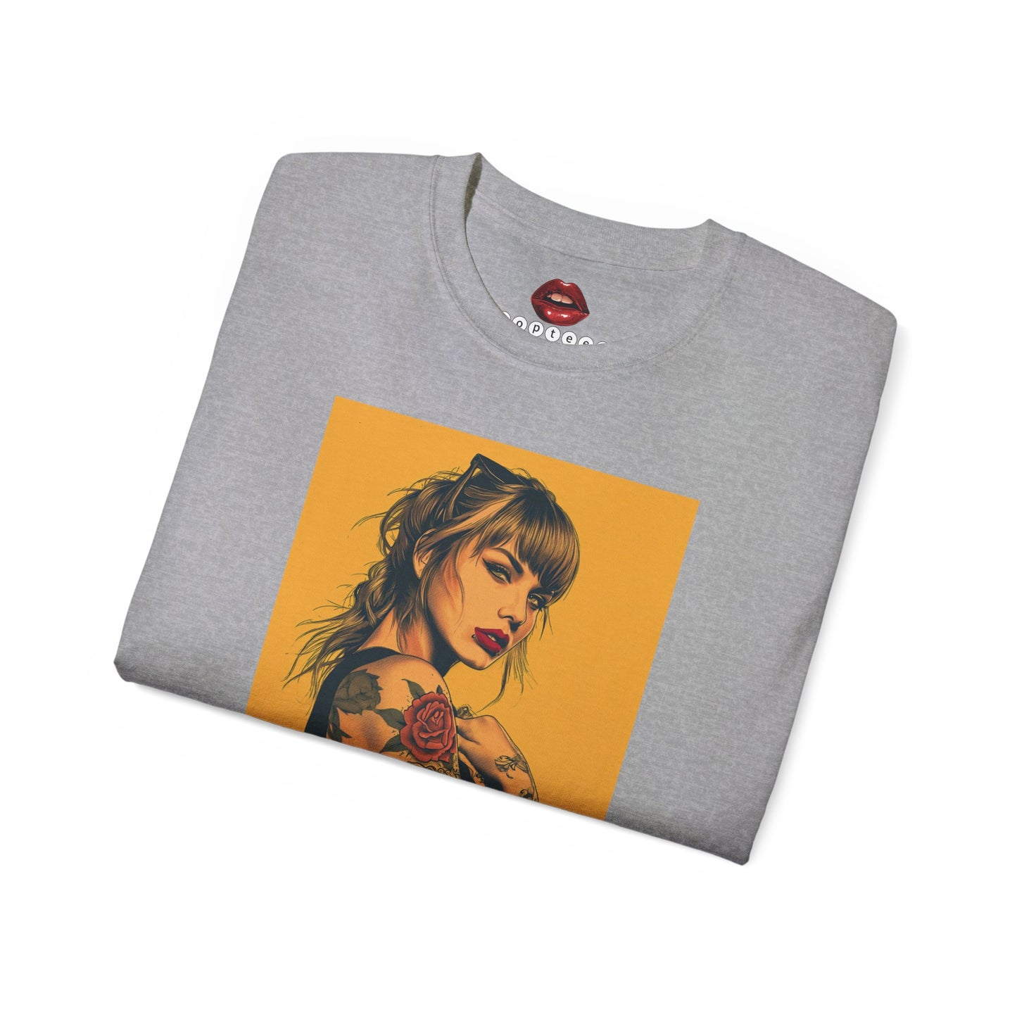 Taylor 3 Unisex Ultra Cotton Tee