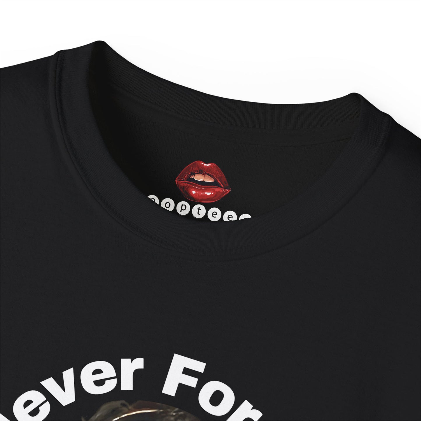 Never Forget Macho Grande Unisex Ultra Cotton Tee