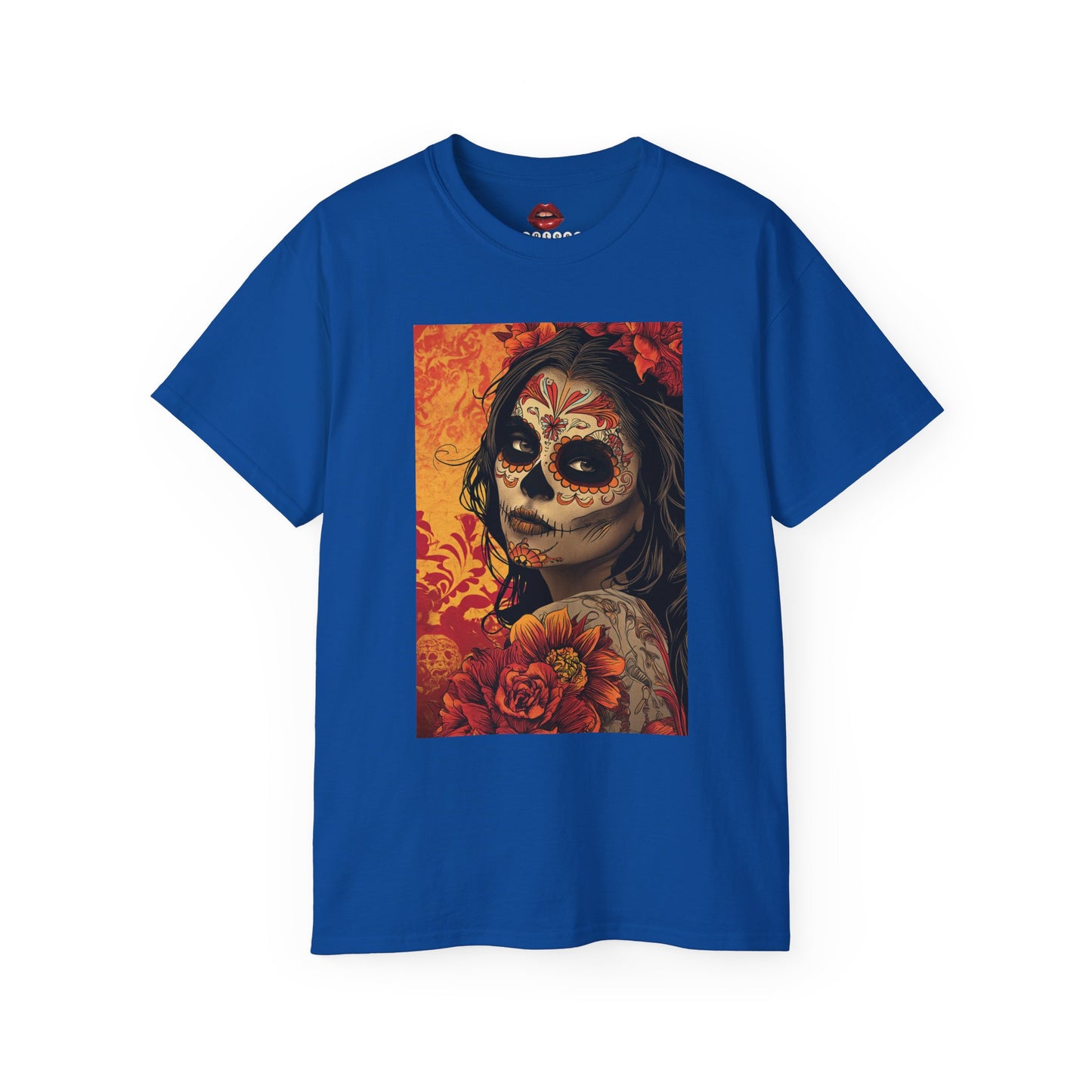 Dead 13 Unisex Ultra Cotton Tee