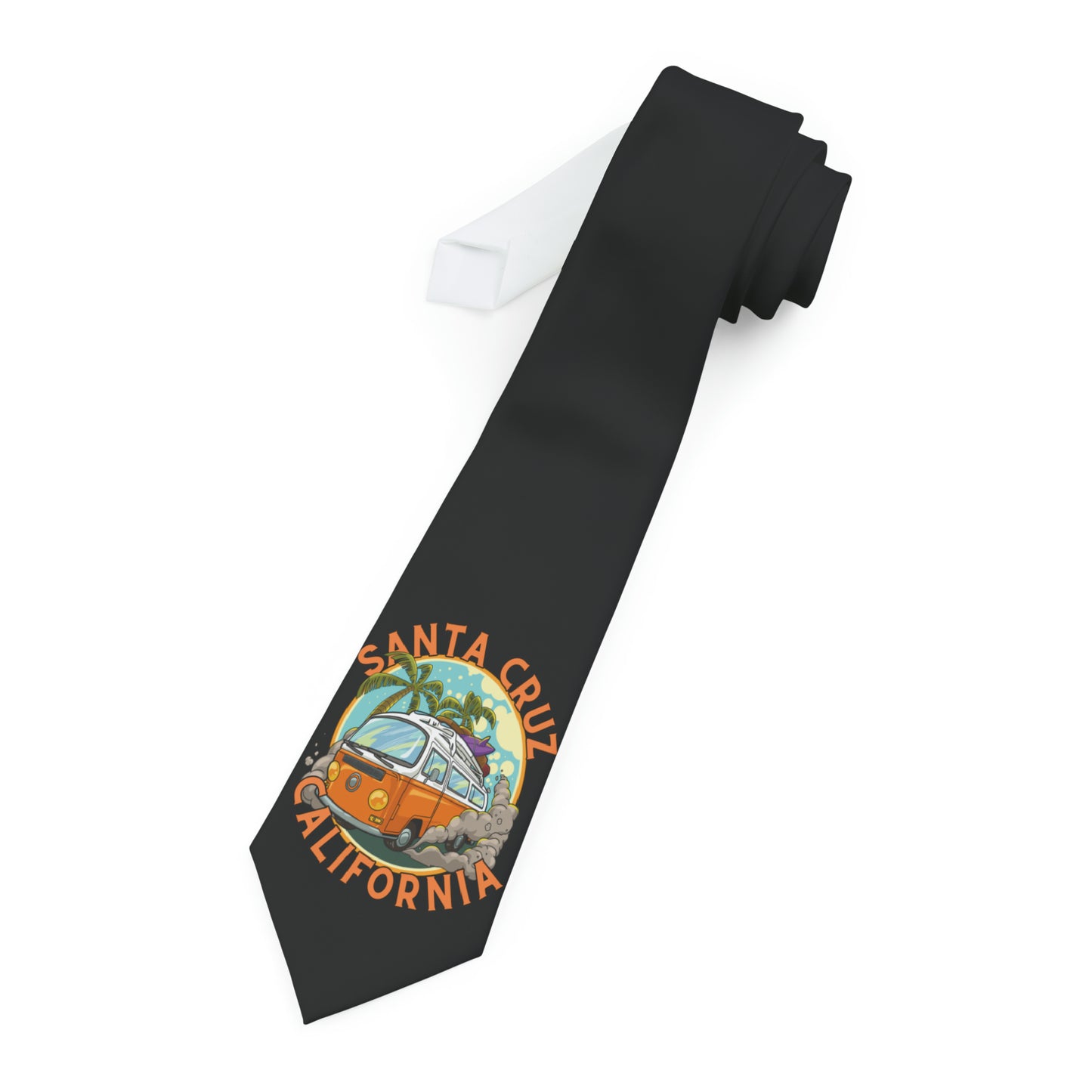 Santa Cruz 4 Necktie