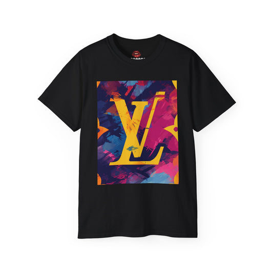 LV 1 Unisex Ultra Cotton Tee