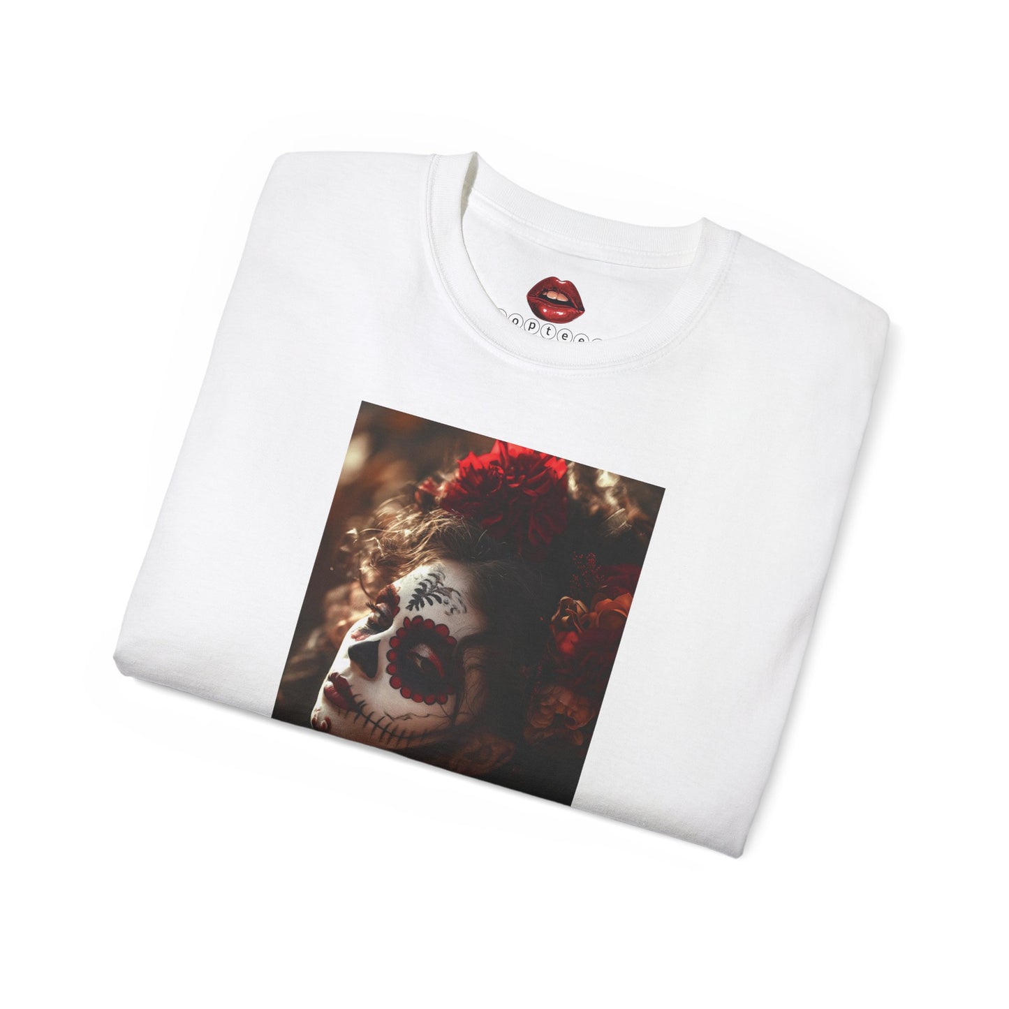 Dead 1 Unisex Ultra Cotton Tee