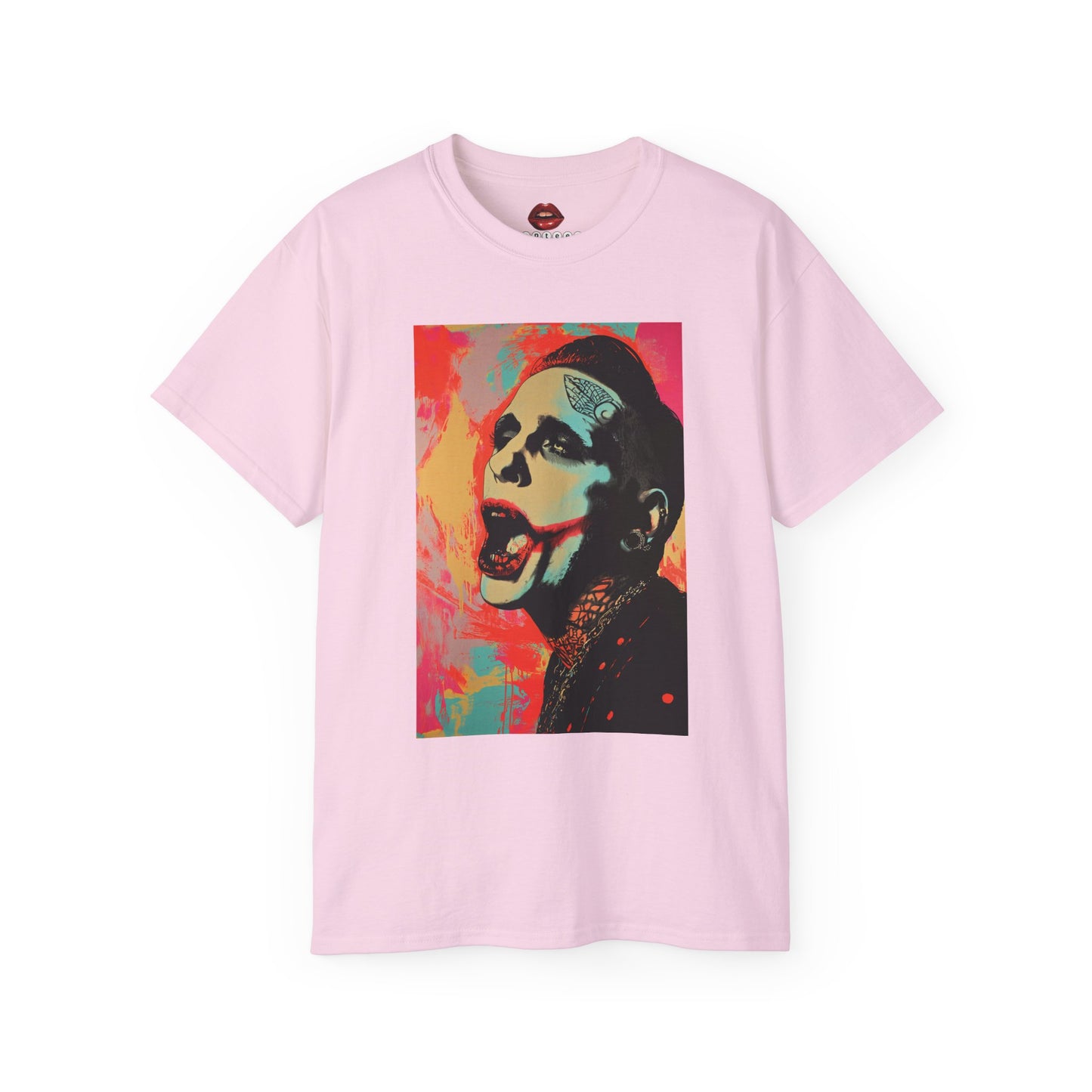 Manson 1 Unisex Ultra Cotton Tee