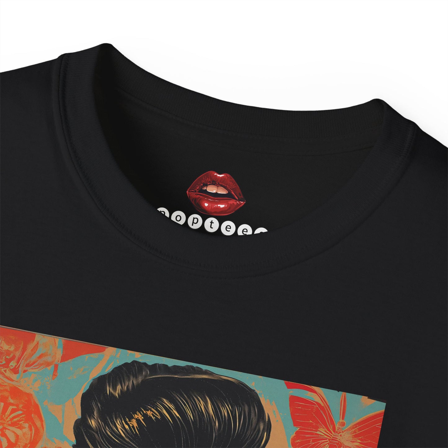 Elvis 3 Unisex Ultra Cotton Tee