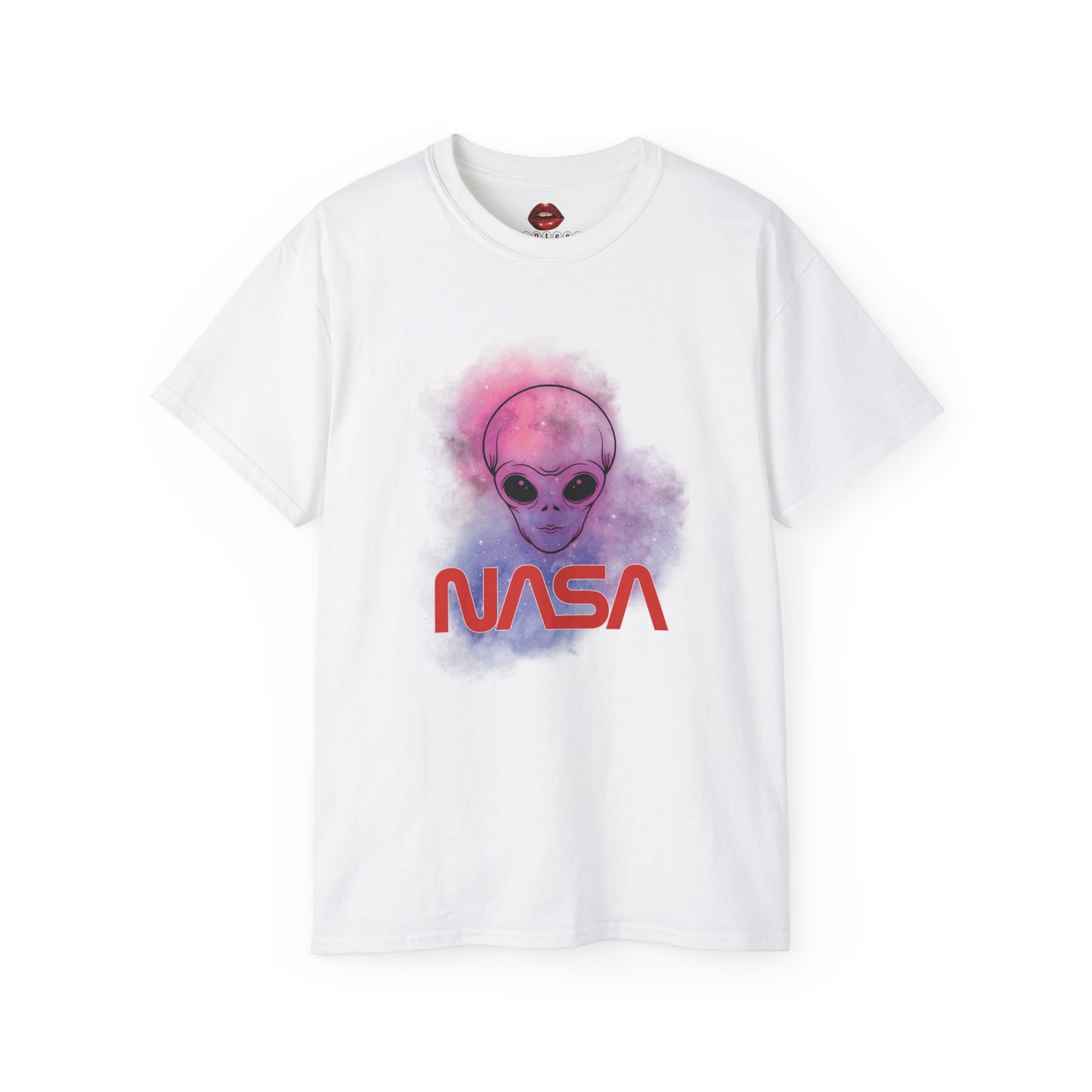 Nasa 1 Unisex Ultra Cotton Tee