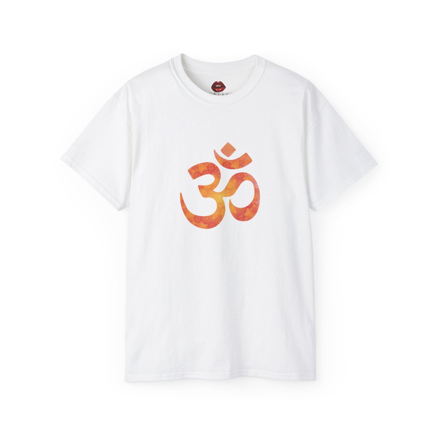 Om Unisex Ultra Cotton Tee