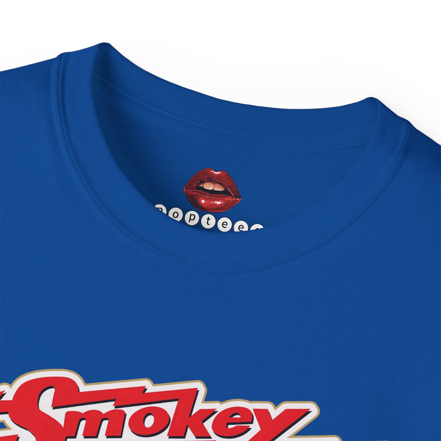 Smokey & Bandit 3 Unisex Ultra Cotton Tee