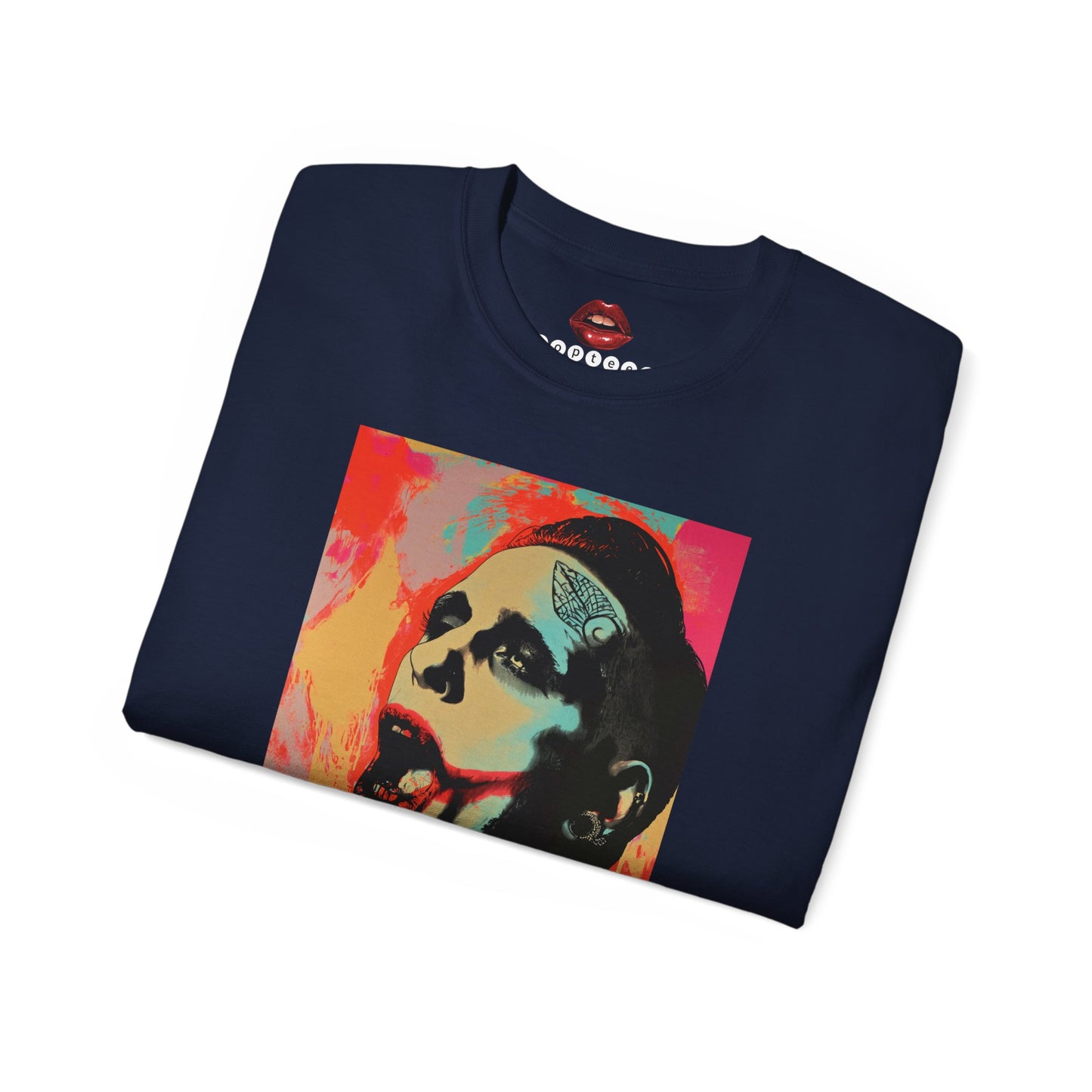 Manson 1 Unisex Ultra Cotton Tee