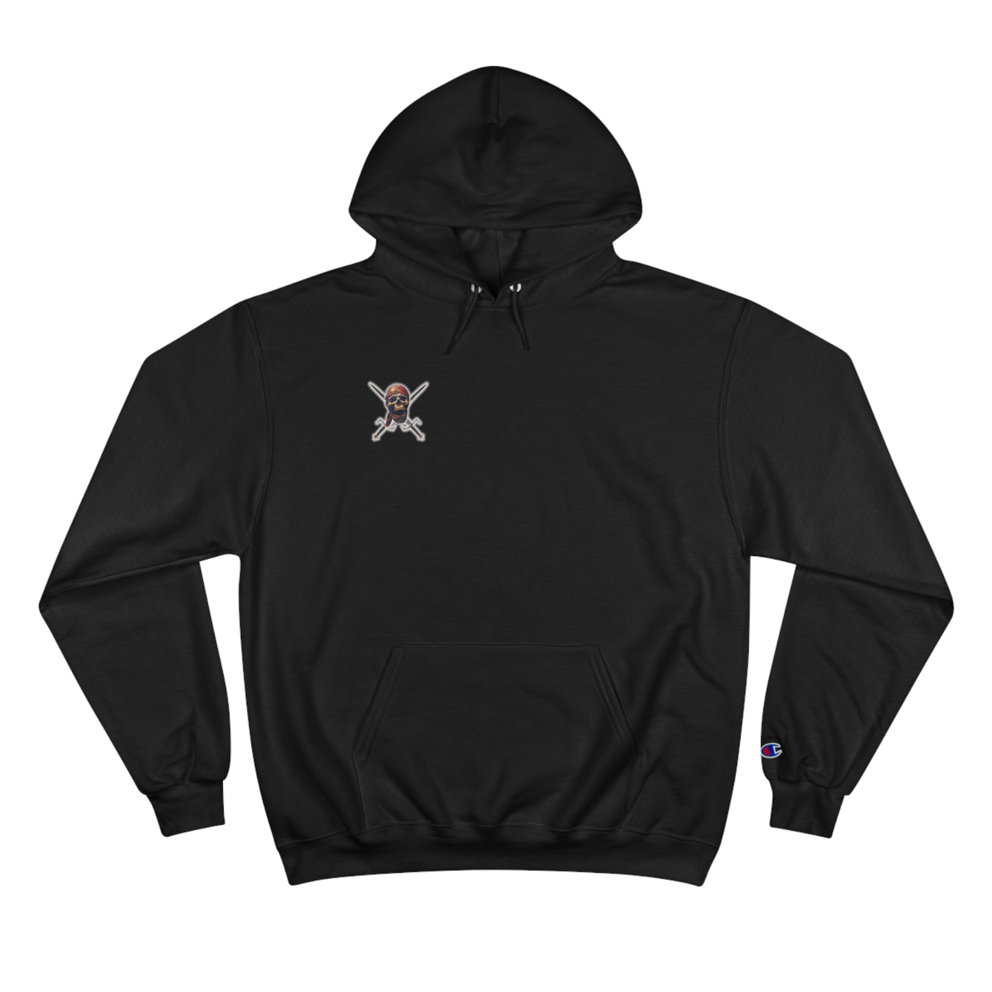 Beatings Champion Hoodie