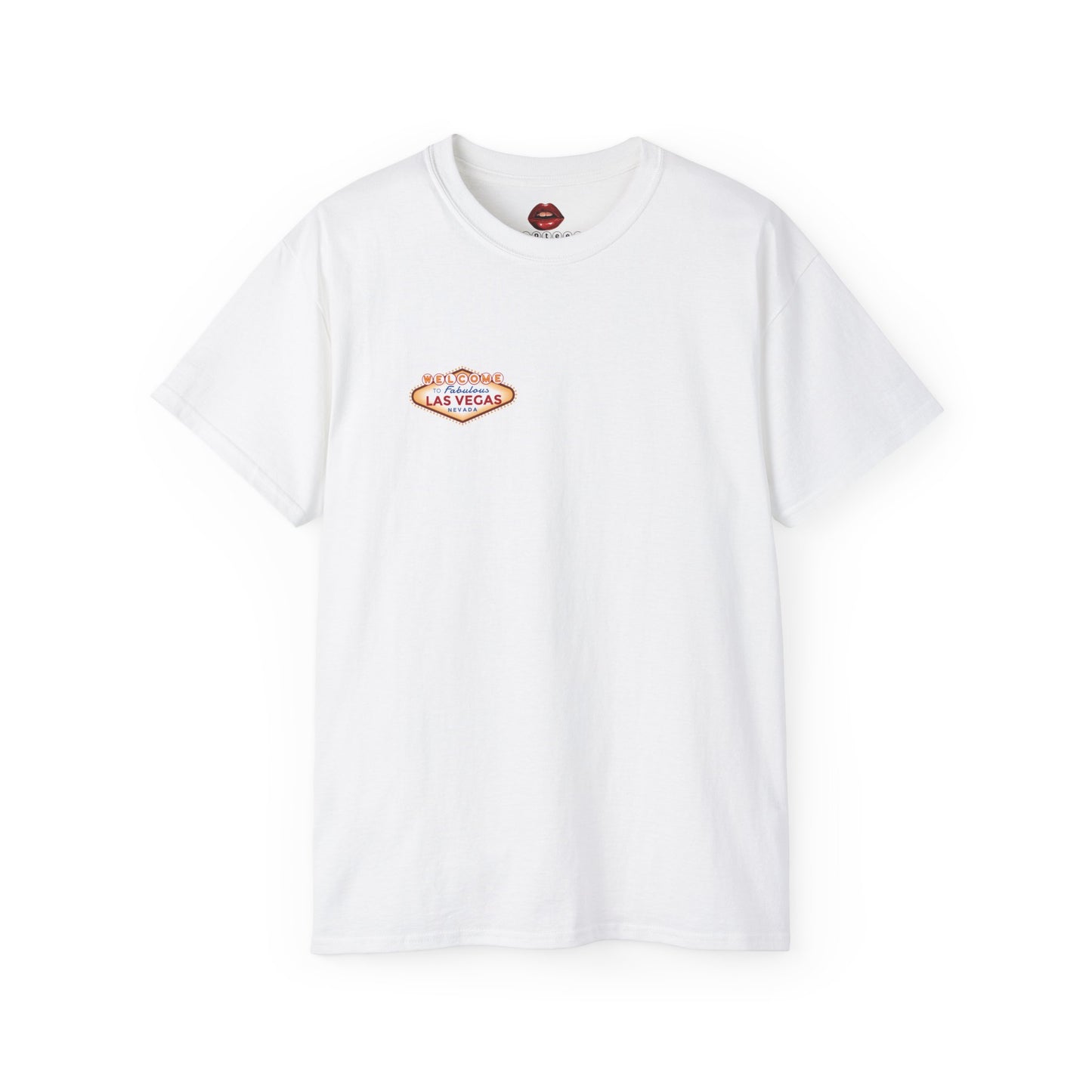 Las Vegas 1 Unisex Ultra Cotton Tee