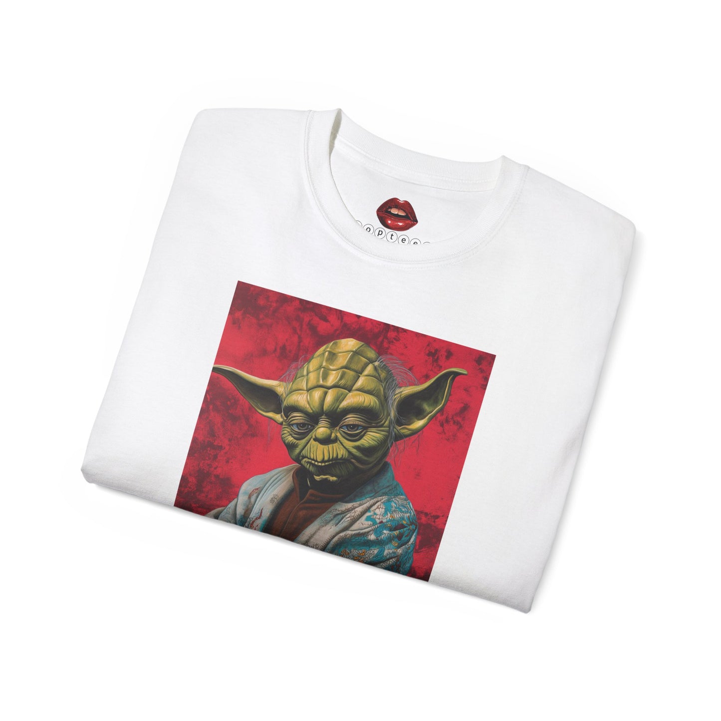 Yoda 2 Unisex Ultra Cotton Tee