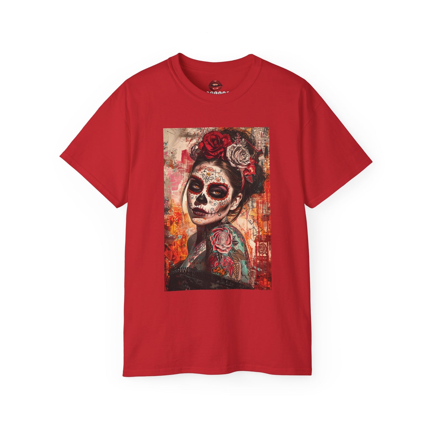 Dead 9 Unisex Ultra Cotton Tee