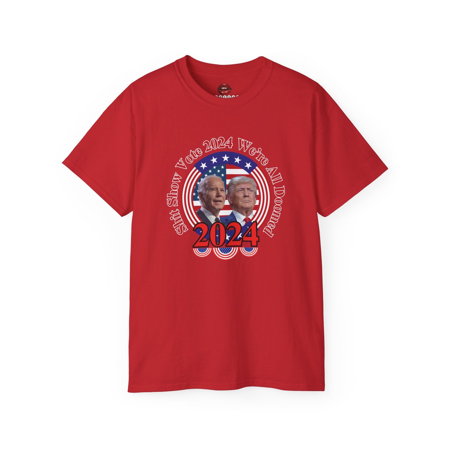 Election Unisex Ultra Cotton Tee