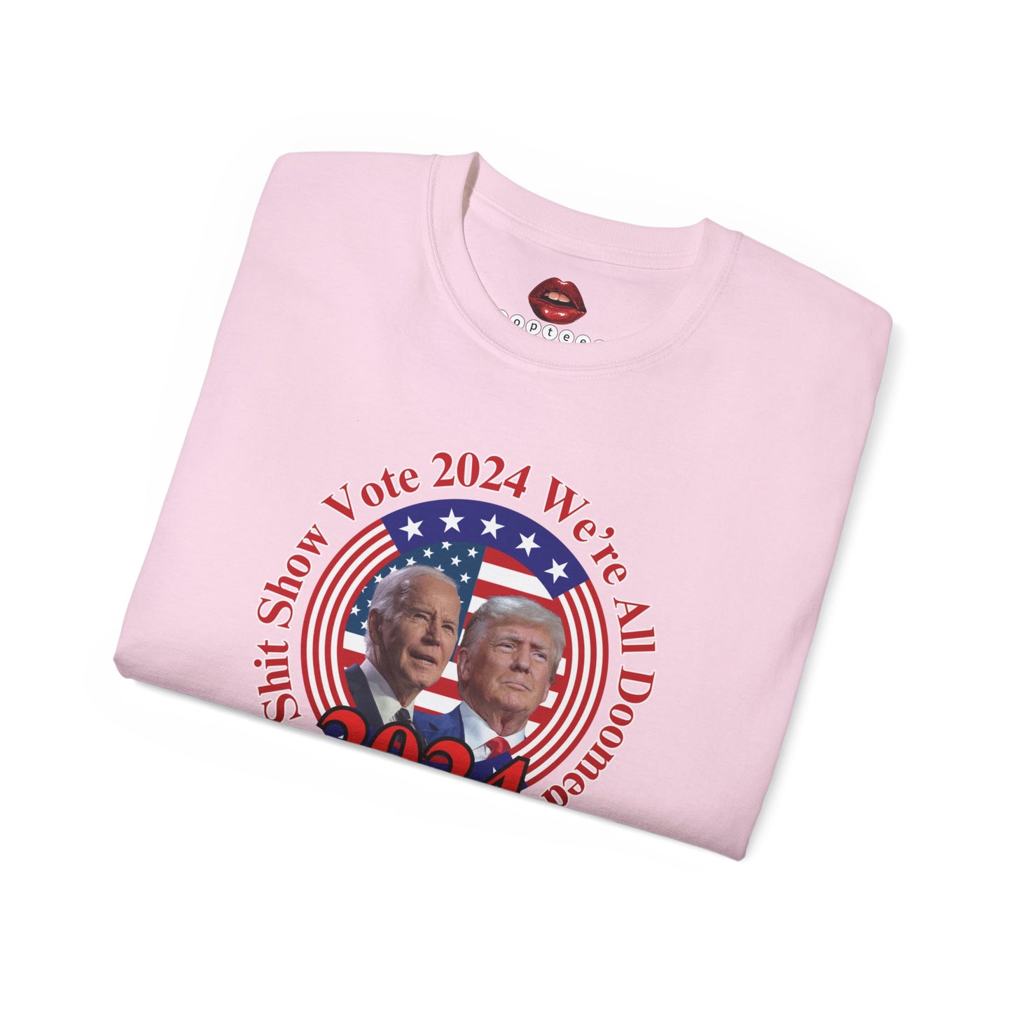 Election Unisex Ultra Cotton Tee