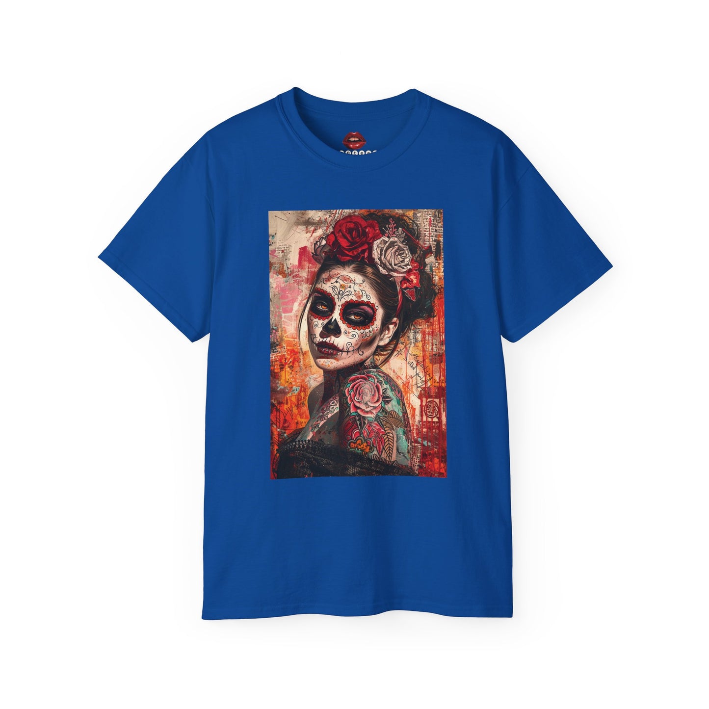 Dead 9 Unisex Ultra Cotton Tee