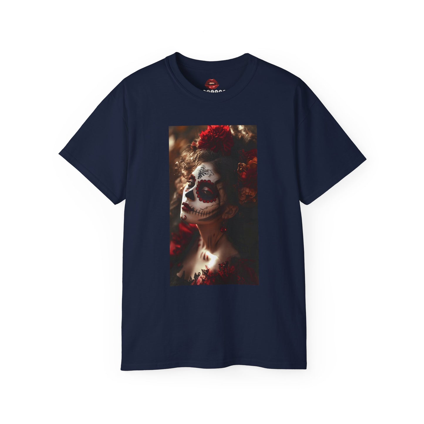 Dead 1 Unisex Ultra Cotton Tee