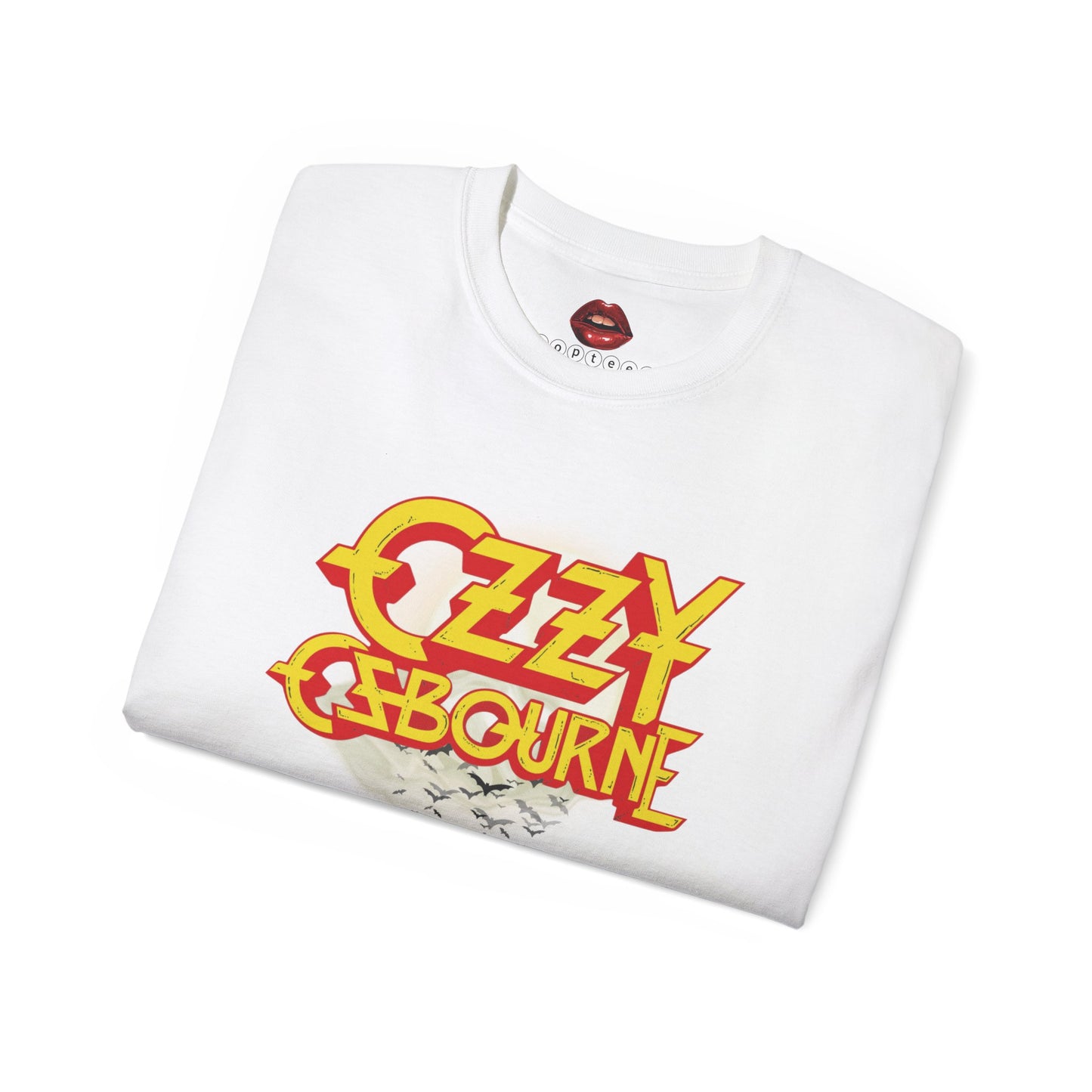 Ozzy 1 Unisex Ultra Cotton Tee