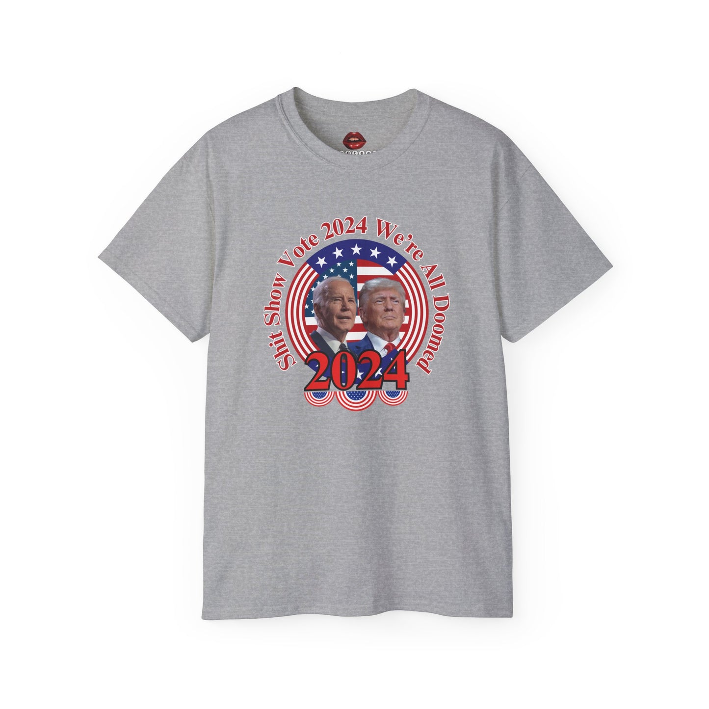 Election Unisex Ultra Cotton Tee