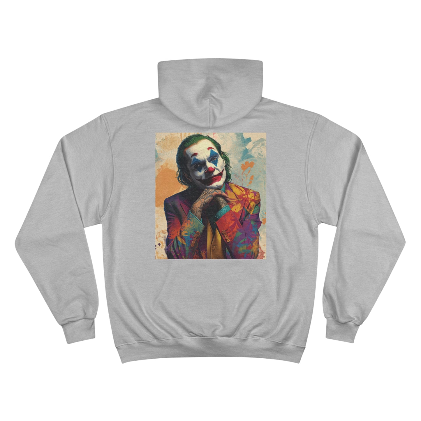 Joker 1 Champion Hoodie